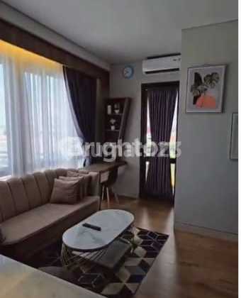 APARTMENT HOOK 2 BEDROOM IN BATAM CENTER 2