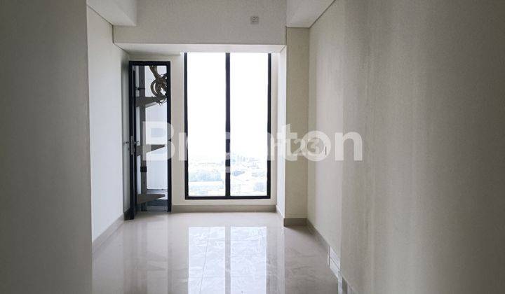 Apartemen Pollux Habibie 2BR 1