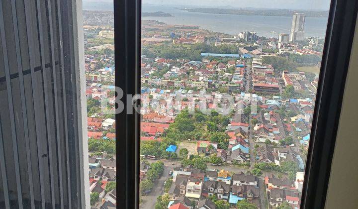 Apartemen Pollux Habibie 2BR 2