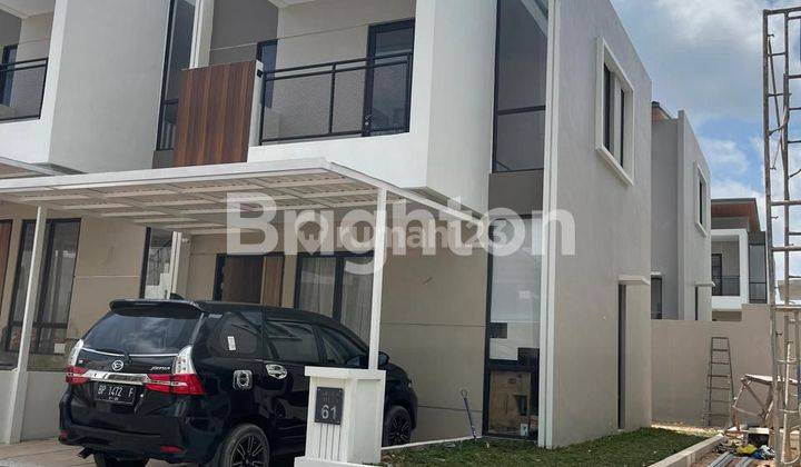 RUMAH MURAH HARGA LAMA 1