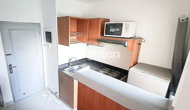 APARTEMEN QUEEN VICTORIA LT 3 1