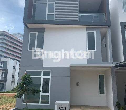 RUMAH CANTIK SIAP HUNI THE NOVE NUVASA BAY