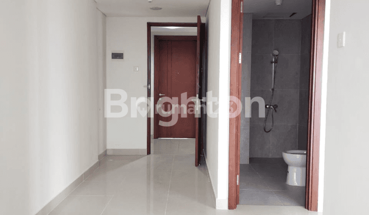 Apartment Tipe 2BR di Pollux Habibie 1