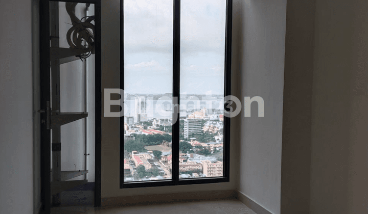 Apartment Tipe 2BR di Pollux Habibie 2