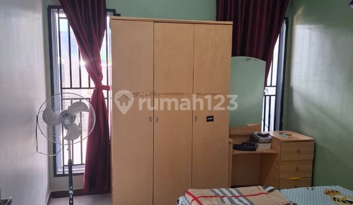 Rumah Hook di Batam Centre Full Furnish dan Full Renovasi 2