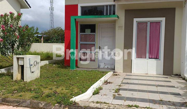 HOOK TENGAH WONDERLAND ASRI dan Bebas POLusi 1