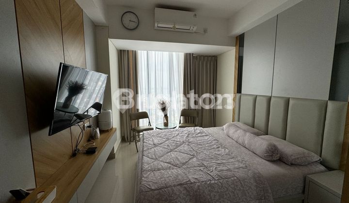FOR RENT POLLUX APARTMENT