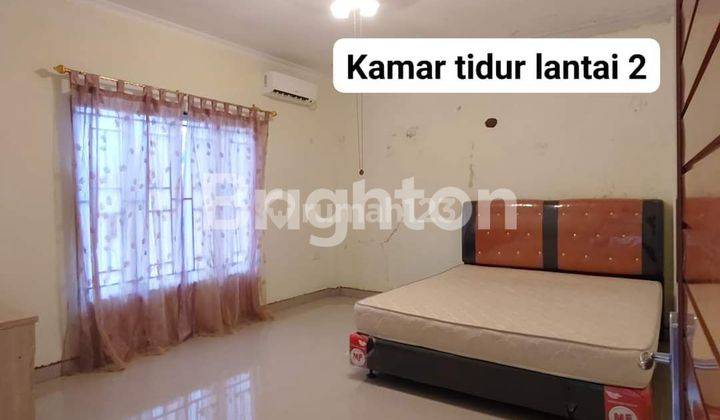 RUMAH 2Lt SIAP HUNI KAVLING NONGSA  2