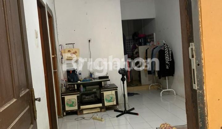 Tembesi Raya Tembesi Raya