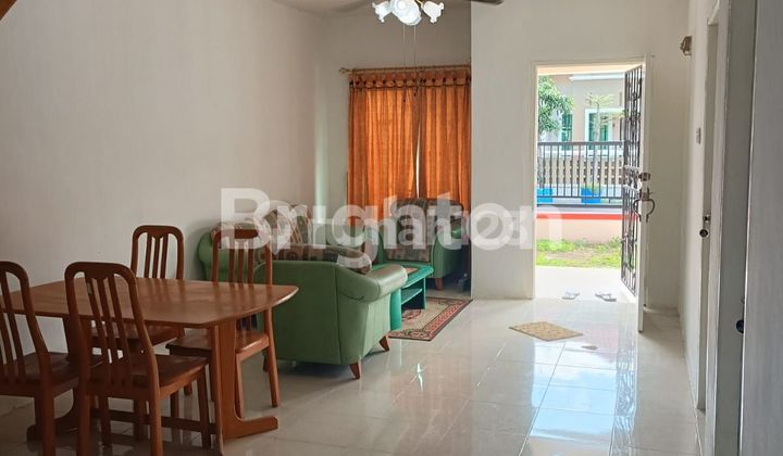 2-STORY HOUSE VILLA BUKIT INDAH