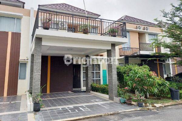 Rumah 2Lt Siap Huni Furnished Puri selebriti 3 1