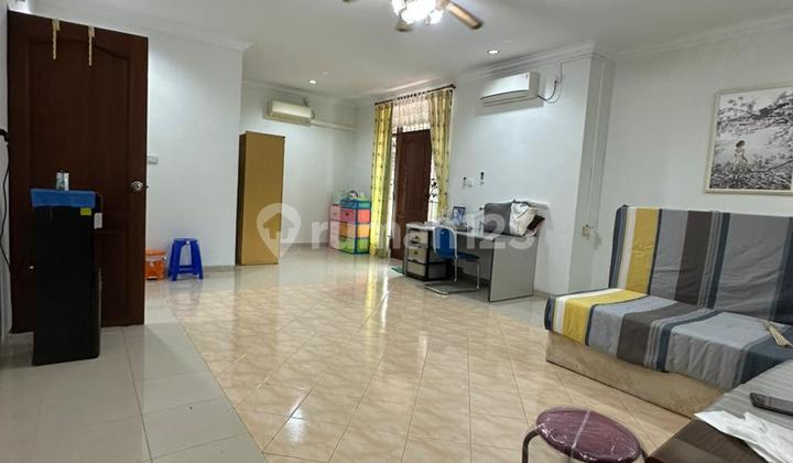 Disewakan Rumah 2 Lantai di Villa Marina Nagoya 2