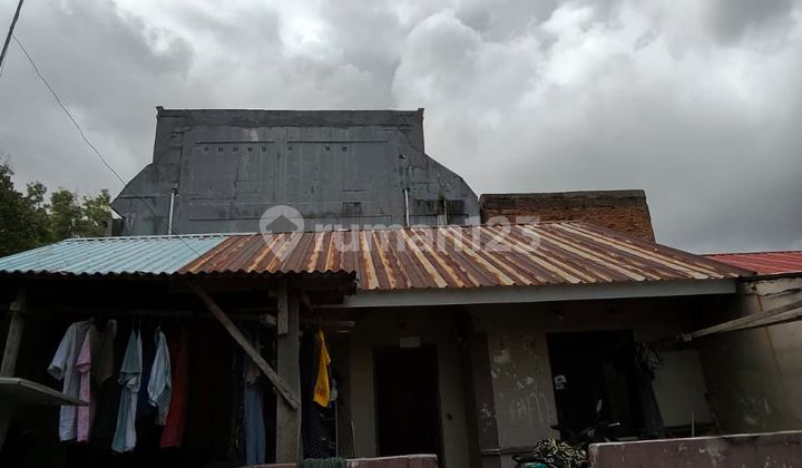 For Sale Hook House in Taman Sari Hijau Tiban, Batam 2