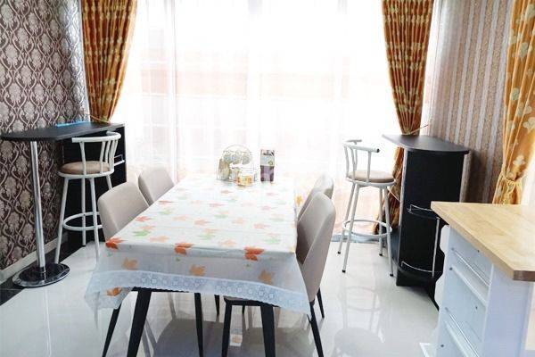 Rumah 2Lt Siap Huni Furnished Puri selebriti 3 2