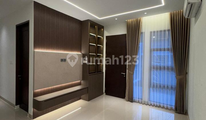 Rumah 2 Lantai Di Grand Orchid Batam Centre 2
