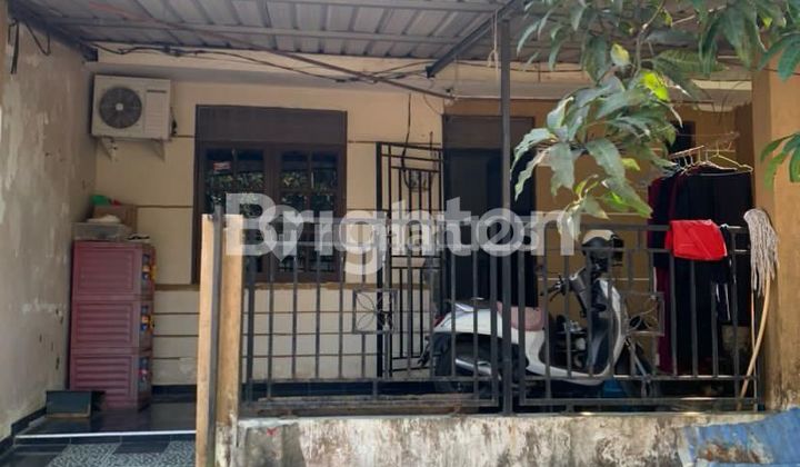 Tembesi Raya Tembesi Raya