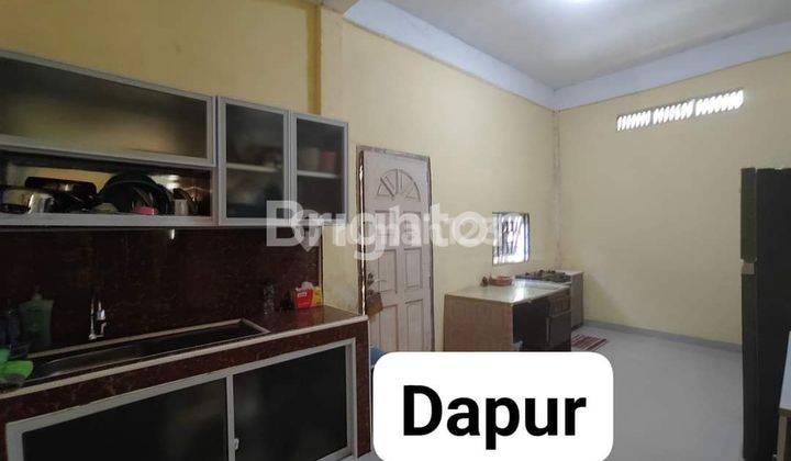 RUMAH 2Lt SIAP HUNI KAVLING NONGSA 2