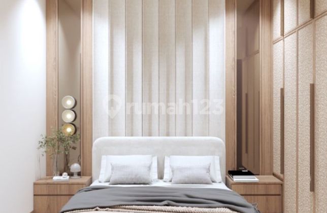 Rumah Costarica Batam Centre, Akses Mudah ke Pelabuhan Batam Centre 2