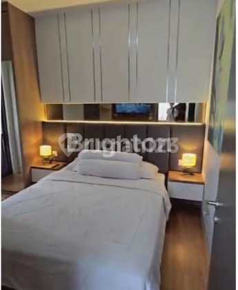 APARTMENT HOOK 2 BED ROOM DI BATAM CENTER APARTMENT HOOK 2 BED ROOM DI BATAM CENTER