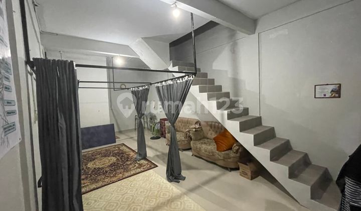 Rumah Siap Huni, Lingkungan Ramai, di Sagulung Lama Batam 2