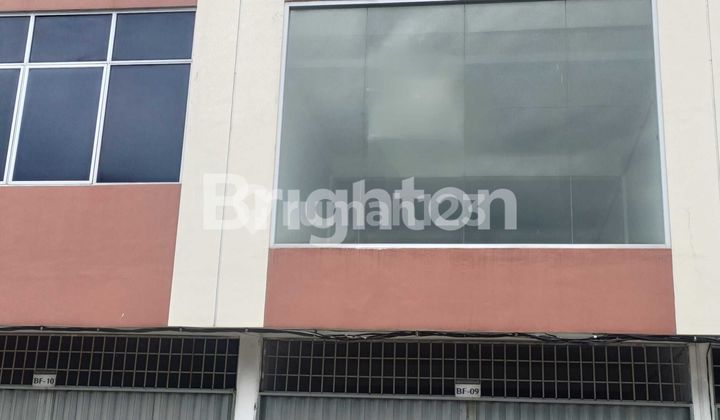 DISEWAKAN RUKO MTC DISEWAKAN RUKO MTC