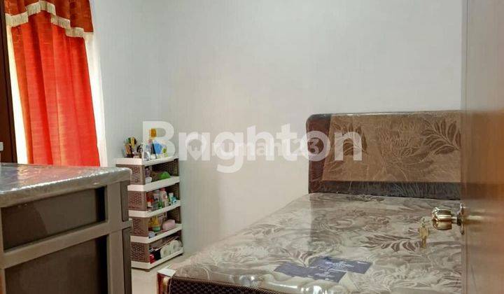 RUMAH SIAP HUNI DENGAN FURNISHED PURI SELEBRITI 3  2