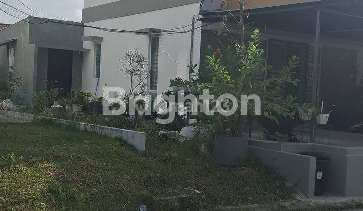 TOWN HOUSE Dreamland Siap HUNI  1