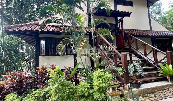 Hunian Istimewa Di Nongsa Village Kota Batam Dengan View Laut  1