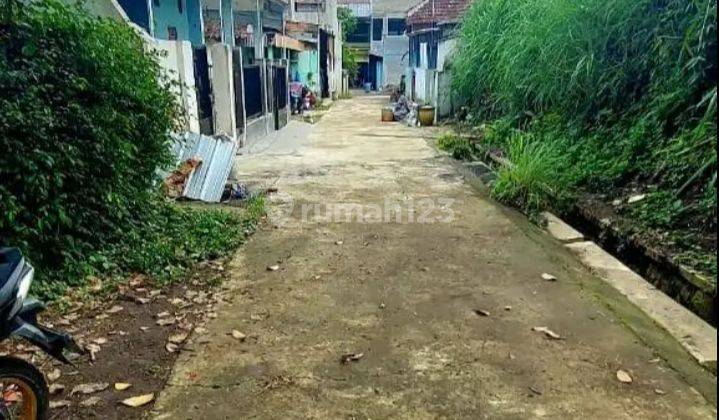 Tanah Kavling Genitri Kedungrejo ,pakis Dekat Jalan Raya 1