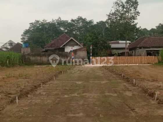 Tanah Kavling Talok Turen Kab Malang, Jawa Timur