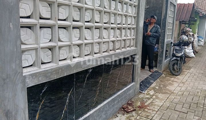 Rumah 2 Lantai Srigading,Randuagung Tajinan Kab Malang 1