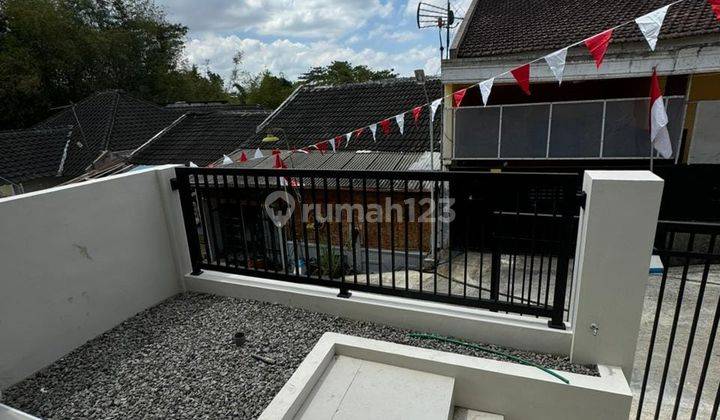 Rumah Murah Pandanlandung Bandulan Atas Malang Dekat Kampus Ub 2 Dieng 2