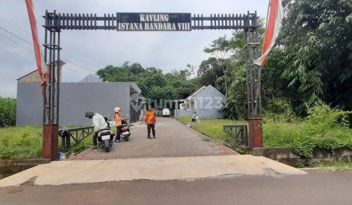 Tanah Kavling murah Banjararum Singosari Malang istana Bandara 8