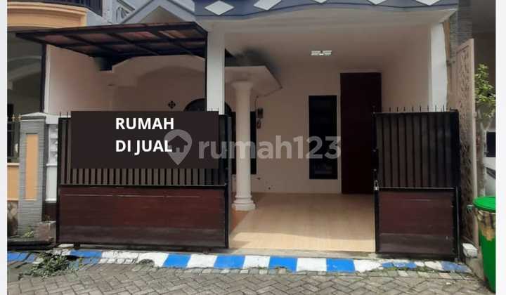 Cheap House Bamban Asrikaton, Malang East Java 2