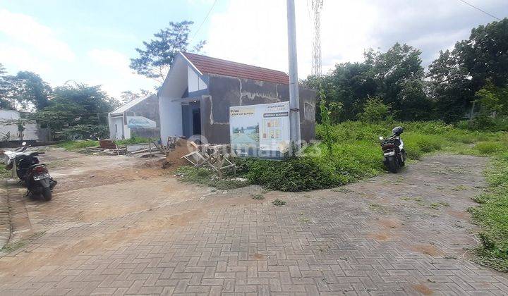 Tanah Kavling Murah Tamanharjo Singosari Malang  2