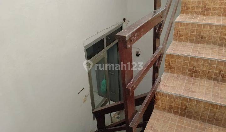 Dijual Cepat Ruko Jalan Muharto 2 Lantai Kota Malang ,jawa Timur 2