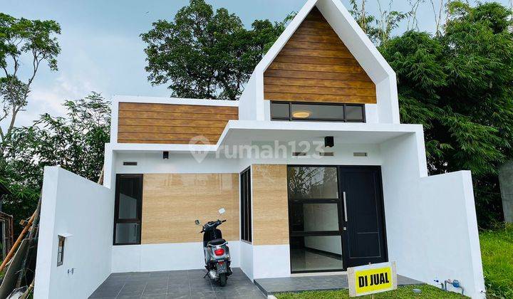 rumah murah arjowinangun kedungkandang kota malang,jawa timur 2