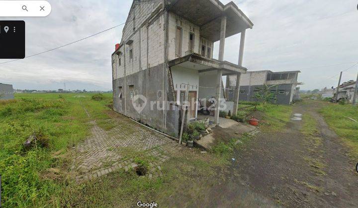 Jual Tanah murah Mangliawan Pakis Malang Lowoksuruh Dijual cepat B.U Poll 2