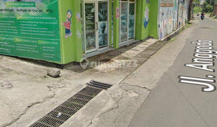 Jual Tanah murah Mangliawan,mendit Pakis Malang Lowoksuruh  1