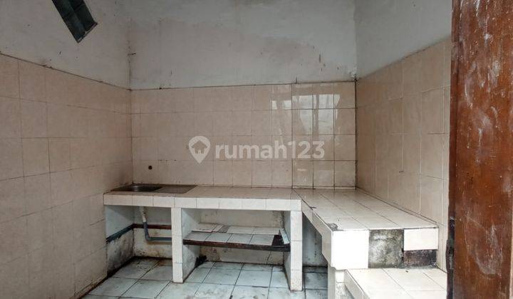 Dijual  murah Rumah Bulak Rukem Timur Surabaya utara jawa timur  Cocok buat usaha B.U polllll… 2