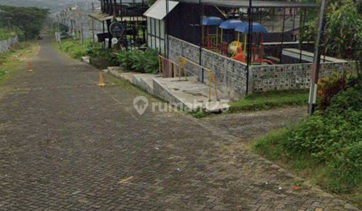 Dijual murah perum BTU  dekat  Café D,GUNUNG madyopuro,kedungkandang kota  Malang  2