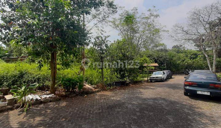 Tanah Perum Tirtasani Estate Karangploso Malang Dijual murah cepat  2