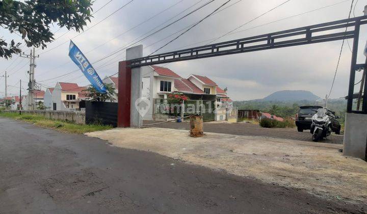 Promo Rumah Murah Wagir Malang Perum Sukodadi Residence Dp 0% dengan lokasi view sangat bagus 1