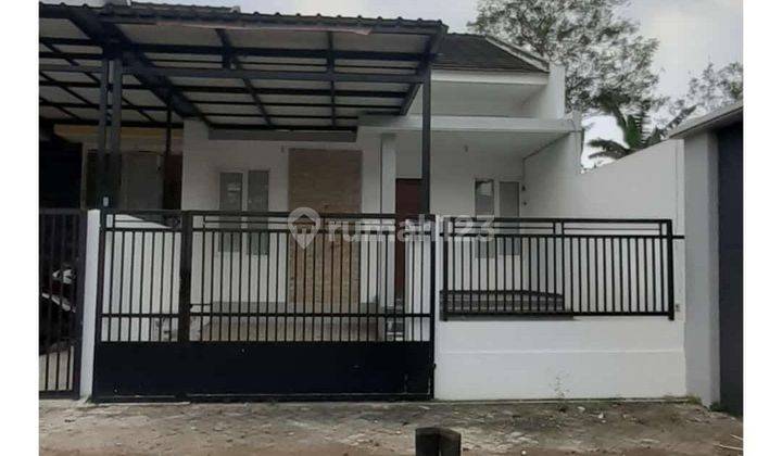 promo Rumah murah Banjararum Land Singosari Malang dekat Terminal Arjosari 1