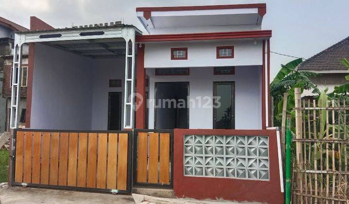 Rumah Gadang Sukun Malang Kota Dijual Murah Cepat B.U dkt jl. Provinsi 1