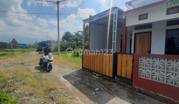 Rumah Gadang Sukun Malang Kota Dijual Murah Cepat B.U dkt jl. Provinsi 2