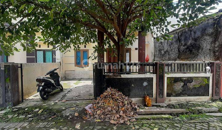 Rumah murah Malang sebelah Kampus ITN 2 Dijual Cepat B.U  1