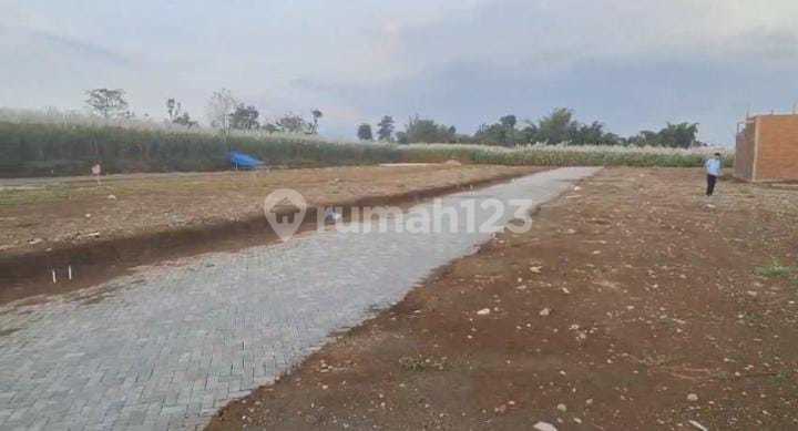 Promo Tanah Kavling Strategis Jejer Araya,Kampus Binus