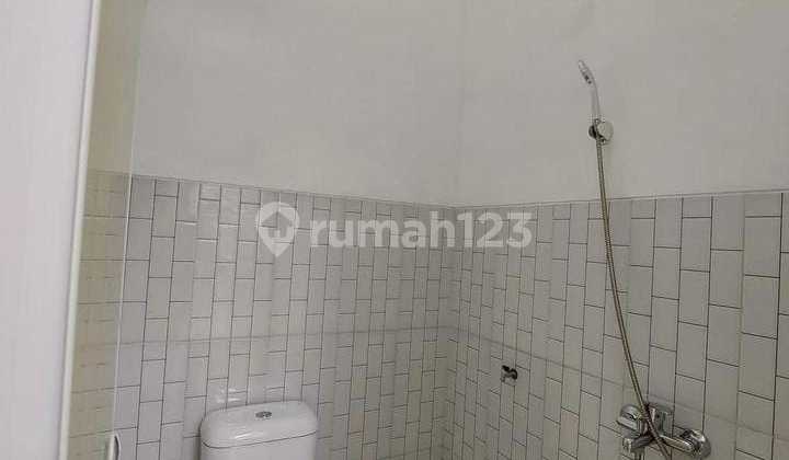 Luxury house next to BINUS Araya Saptorenggo Pakis Campus, Malang.