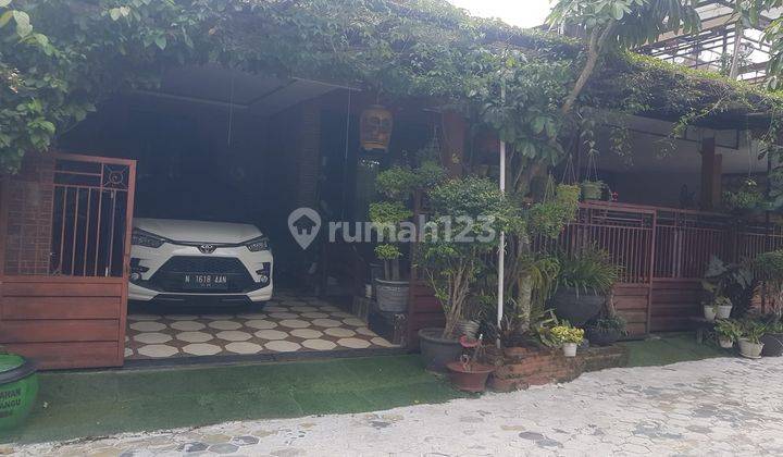 Dijual Rumah  Mojolangu Kec.lowokwaru Kota Malang 1